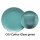 Colour Glaze green