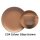 Colour Glaze brown