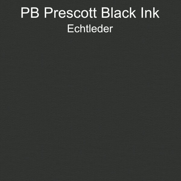 PB Prescott Black Ink