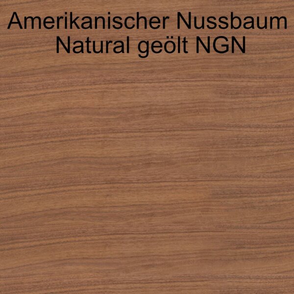 NGN Natural Geölt