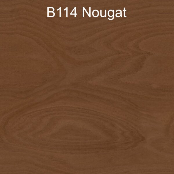 B114 Nougat