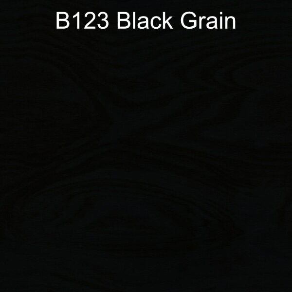 B123 Black Grain