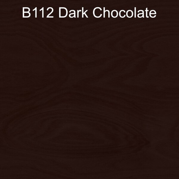 B112 Dark Chocolate