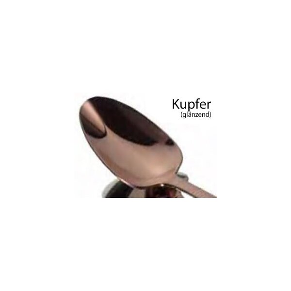 PVD Kupfer