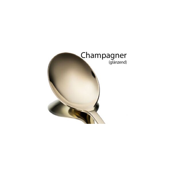 PVD Champagner