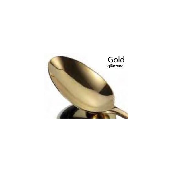 PVD Gold