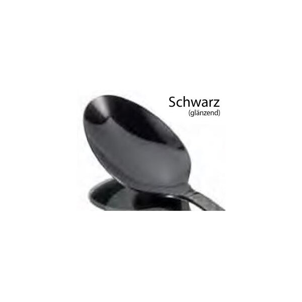 PVD Schwarz