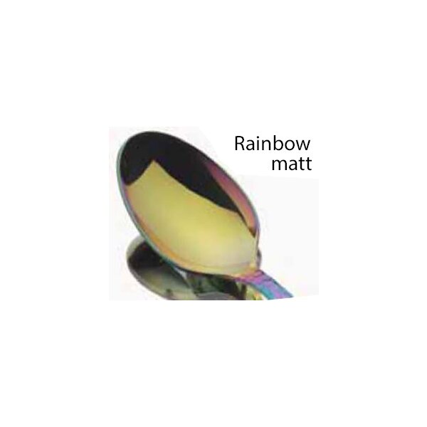 PVD Rainbow matt