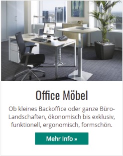 Office Möbel